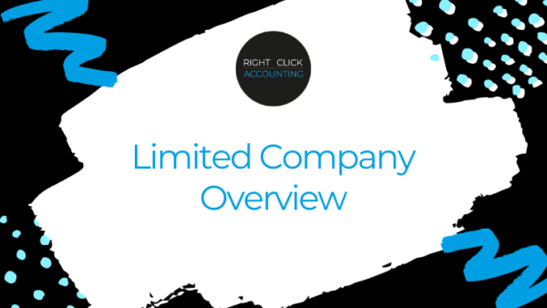 Blog title Limited Company Overview