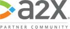 A2X Partner Community Logo